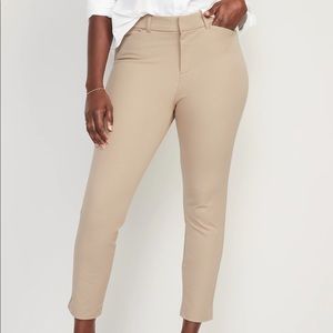 Old navy pixie pants